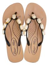 Chinelo Feminino Anatomico Confortavel Ortopédico Terapia dos Pés
