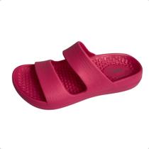 Chinelo Feminino Anatômico Life Shoes Terra Rosa