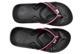 Chinelo Feminino Anatômico Ortopédico Confortavel Sandalia Ant-stress