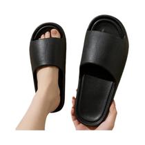 Chinelo Feminino Antiderrapante Confortável - Uso Interno e Externo - Estilo 2024