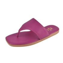 Chinelo Feminino Asa Delta Flat Plataforma Moda Tendencia