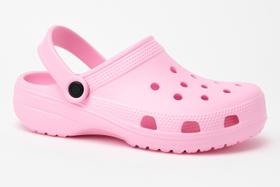 Chinelo Feminino Babuche Cree Fabi Modas 100% Eva Super Leve Papete