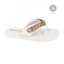 Chinelo Feminino Bebece T1077-575