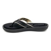 Chinelo Feminino Beira Rio 8491.101 Preto