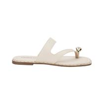Chinelo Feminino Beira Rio 8506.209 Off White
