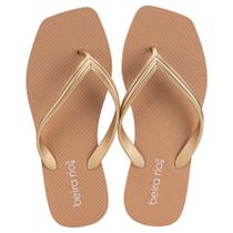 Chinelo feminino beira rio 8556900