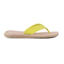 Chinelo Feminino Beira Rio Amarelo Siciliano 8395 Chinelo Feminino Beira Rio Amarelo Siciliano 8395