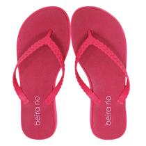 Chinelo Feminino Beira Rio Calce Fácil Confortável Macio Leve Moderna Dia a Dia Chinelo Feminino Beira Rio Calce Fácil Confortável Macio Leve Moderna Dia a Dia