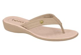 Chinelo feminino beira rio conforto - 8224846a