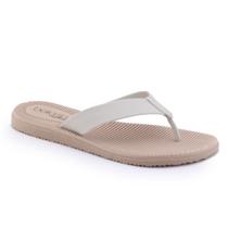 Chinelo Feminino Beira Rio Conforto 8395.200 Tiras Chinelo Feminino Beira Rio Conforto 8395.200 Tiras