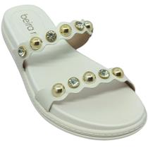 Chinelo Feminino Beira Rio: Elegância e Conforto Chinelo Feminino Beira Rio: Elegância e Conforto