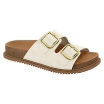 Chinelo Feminino Beira Rio Fivelas Ortopédico 8523.108 Chinelo Feminino Beira Rio Fivelas Ortopédico 8523.108