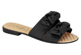 Chinelo feminino beira rio laco