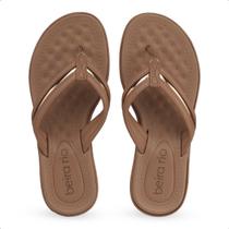 Chinelo Feminino Beira Rio ortopedico Esporão Leve 8224.863