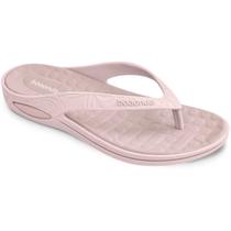 Chinelo Feminino Boa Onda Lilly De Dedo Conforto Plantar Calcanhar Anatômico