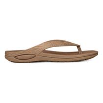 Chinelo Feminino Boa Onda Lily Macio Confortável De Dedo