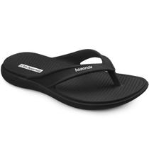 Chinelo Feminino Boa Onda Piscina Banho Básico Baixo Anatômico Leve EVA Chinelo Feminino Boa Onda Piscina Banho Básico Baixo Anatômico Leve EVA