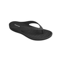 Chinelo Feminino Boaonda 1319 Lily Preto