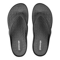 Chinelo Feminino Boaonda 1319 Lily Preto