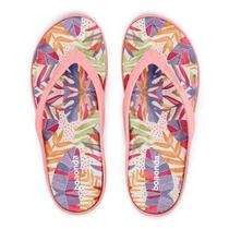 Chinelo Feminino Boaonda Lilly Rosa - 1319 Chinelo Feminino Boaonda Lilly Rosa - 1319