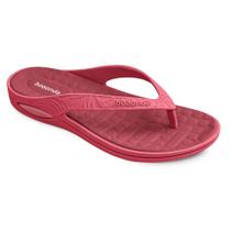 Chinelo Feminino Boaonda Lilly Rosa Goiaba 1319-1000-008