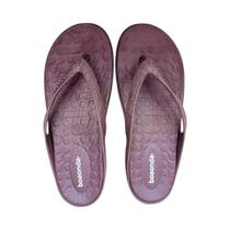 Chinelo feminino boaonda lily absorcao de impacto