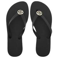 Chinelo Feminino Brizza Z19026 Preto Chinelo Feminino Brizza Z19026 Preto