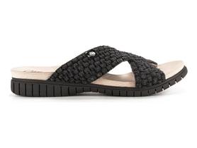 Chinelo Feminino Campesi Anatômico Linha Conforto Tiras Cruzadas Chinelo Feminino Campesi Anatômico Linha Conforto Tiras Cruzadas