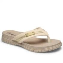 Chinelo Feminino Campesí Ce242-0002 Chinelo Feminino Campesí Ce242-0002