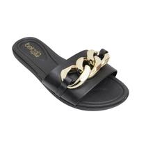 Chinelo Feminino Casual Confortável Beira Rio 8359.127 - Branco Napa - 34 Chinelo Feminino Casual Confortável Beira Rio 8359.127 - Branco Napa - 34