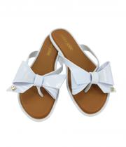 Chinelo Feminino Casual Petite Jolie PJ6549