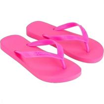 Chinelo Feminino Casual Rosa Ipanema Nº 37/38
