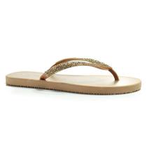 Chinelo Feminino Cazzualen CH-2302 Chinelo Feminino Cazzualen CH-2302