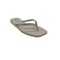Chinelo Feminino Com Strass Leve e Macio Ramarim 233231