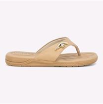 Chinelo Feminino Comfort Flex Plus Conforto Ref: 24-80403 Chinelo Feminino Comfort Flex Plus Conforto Ref: 24-80403