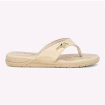 Chinelo Feminino Comfort Flex Plus Conforto Ref: 24-80403
