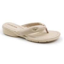 Chinelo Feminino Comfortflex 2181401