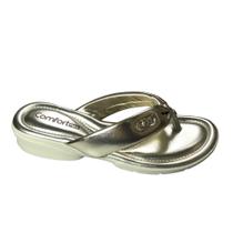 Chinelo Feminino Comfortflex 2281301