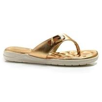 Chinelo Feminino Comfortflex 2480405 Chinelo Feminino Comfortflex 2480405