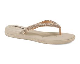 Chinelo Feminino Comfortflex 2480432