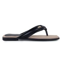 Chinelo Feminino Comfortflex Preto - 2241401