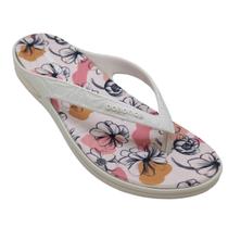 Chinelo Feminino Confortável Anatômico Macio Ortopédico Amortecedor Boa onda Lilly Esporão Fascite Plantar