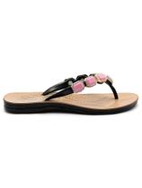 Chinelo Feminino Confortavel Anatômico Terapia dos Pés Rosa Chinelo Feminino Confortavel Anatômico Terapia dos Pés Rosa