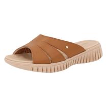 Chinelo Feminino Confortavel Casual Leve Resistente Usaflex
