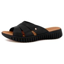Chinelo Feminino Confortavel Casual Leve Resistente Usaflex Chinelo Feminino Confortavel Casual Leve Resistente Usaflex
