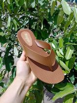 Chinelo Feminino Confortável e Leve