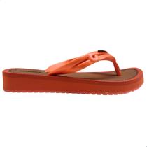 Chinelo Feminino Confortável Opanka De Dedo