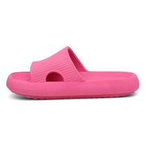 Chinelo Feminino Confortável Ortopédico Leve Pscina Nuvem Usaflex L1 Colors