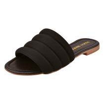 Chinelo Feminino Confortavel Slide Neon Casual