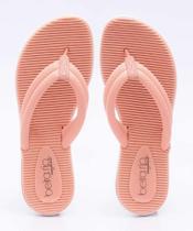 Chinelo Feminino Conforto Beira Rio